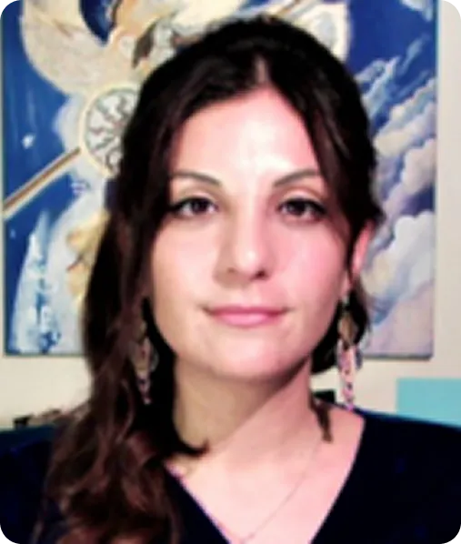 Dr Athena D. Potari