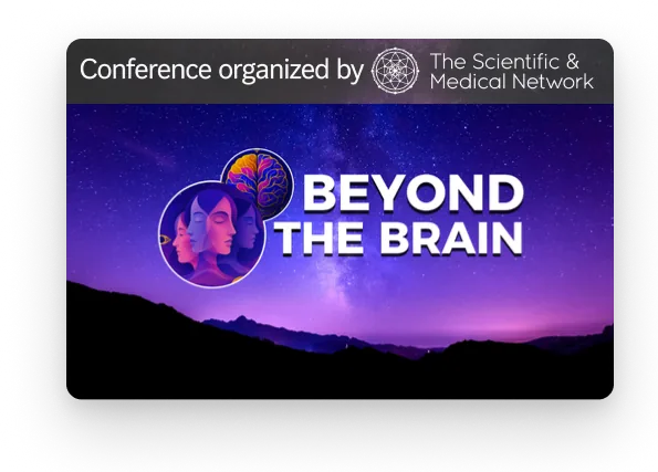 Beyond the Brain