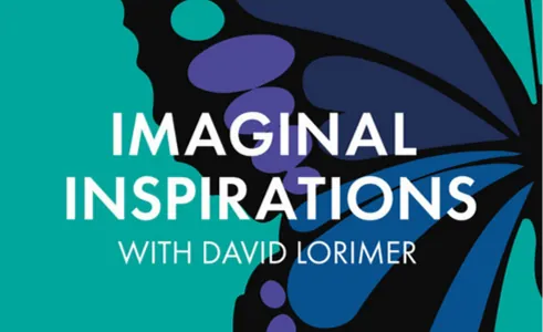 Imaginal Inspirations with David Lorimer