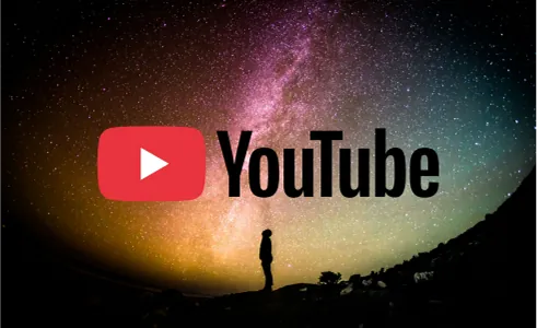 Galileo Commission on YouTube