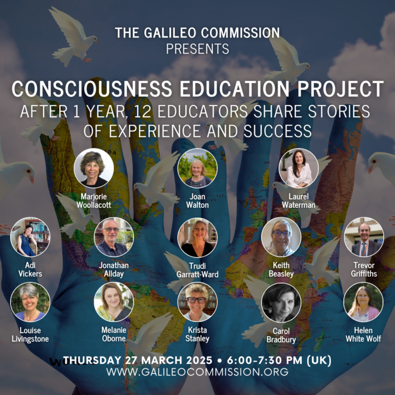 Consciousness Educators’ Network: Transformative Experiences After Two Years of Creative Work