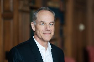Marcelo Gleiser, Physics Professor