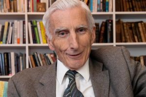 Martin Rees