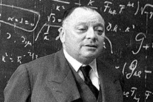 Wolfgang Pauli