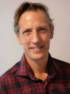 Wolfhardt Janu